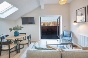 Host & Stay - Skyline Apartment